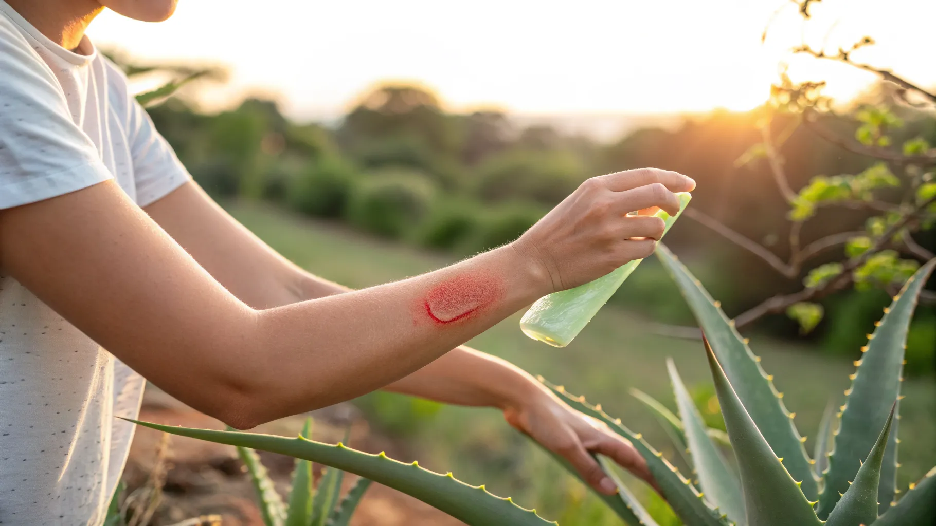 5 Formas de Calmar la Picazón en la Piel en Verano: Guía Definitiva