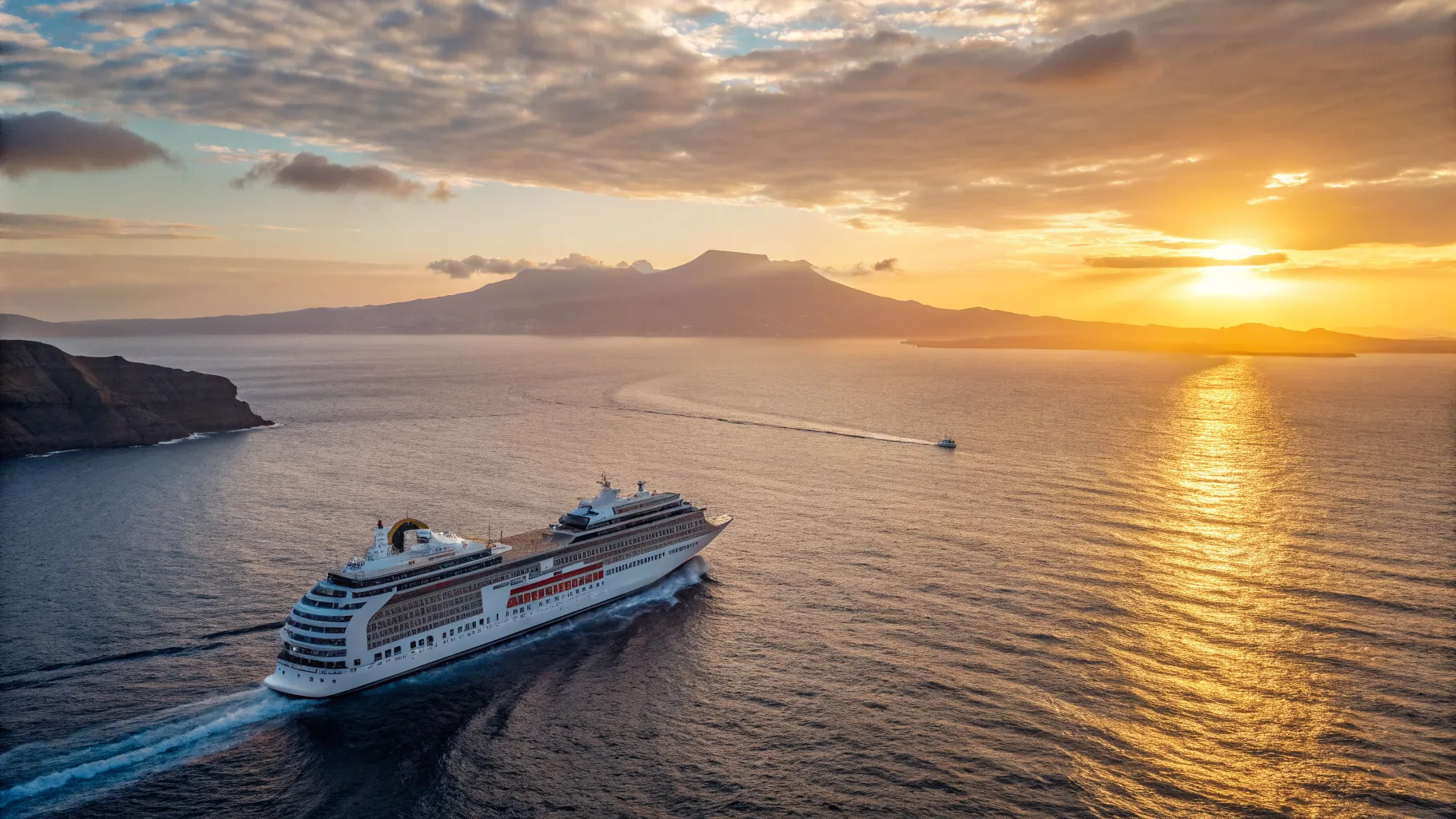 Crucero de 7 Noches desde Vigo a Canarias y Cabo Verde: Guía Completa