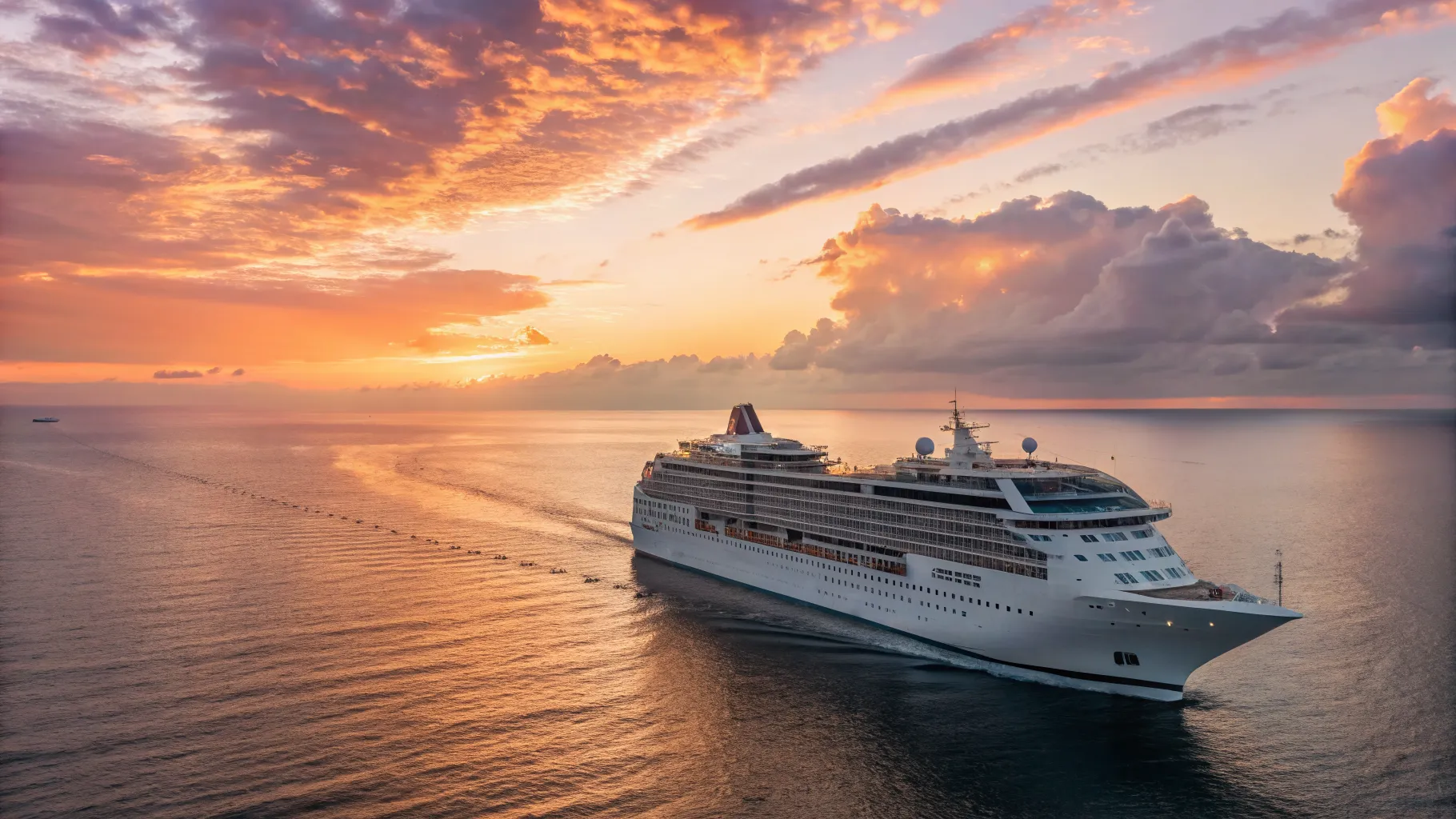 Crucero de 7 Noches desde Buenos Aires: Guía Definitiva para Uruguay y Brasil