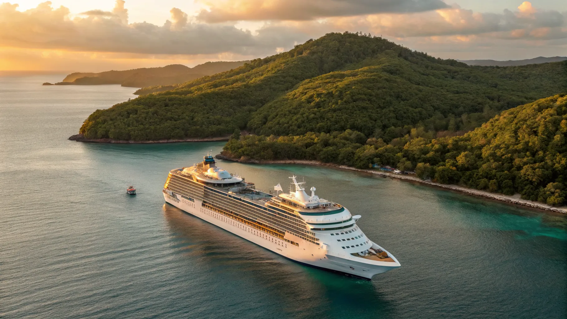 Crucero Caribe Occidental: Tu Guía para 7 Noches Inolvidables desde Cozumel