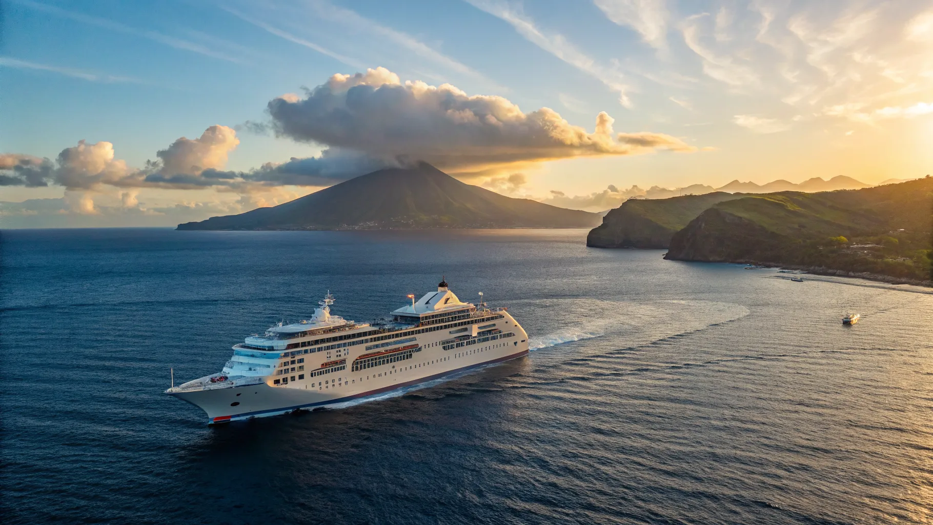 7 Noches de Crucero desde Málaga: Guía para las Islas Canarias y Madeira