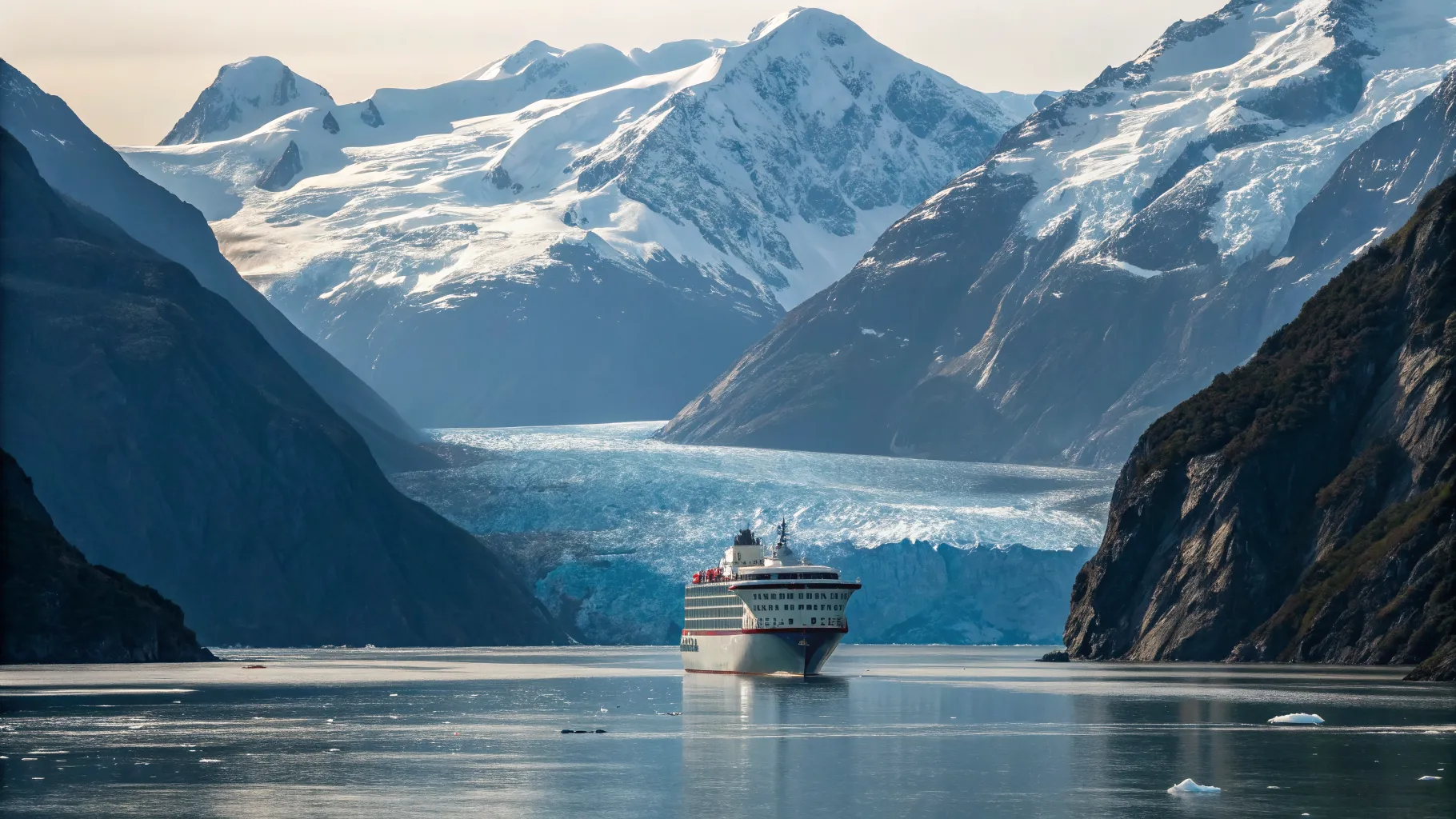 9 Noches de Crucero desde Buenos Aires: Guía para la Patagonia y los Fiordos