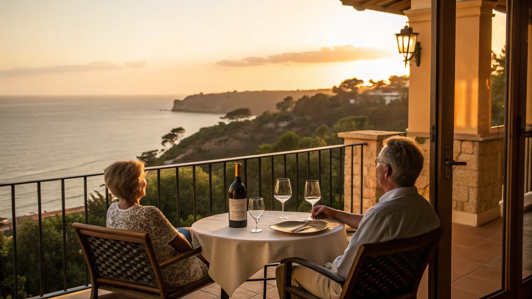 Los Mejores Fines de Semana en Hoteles de España para Parejas: Guía Completa