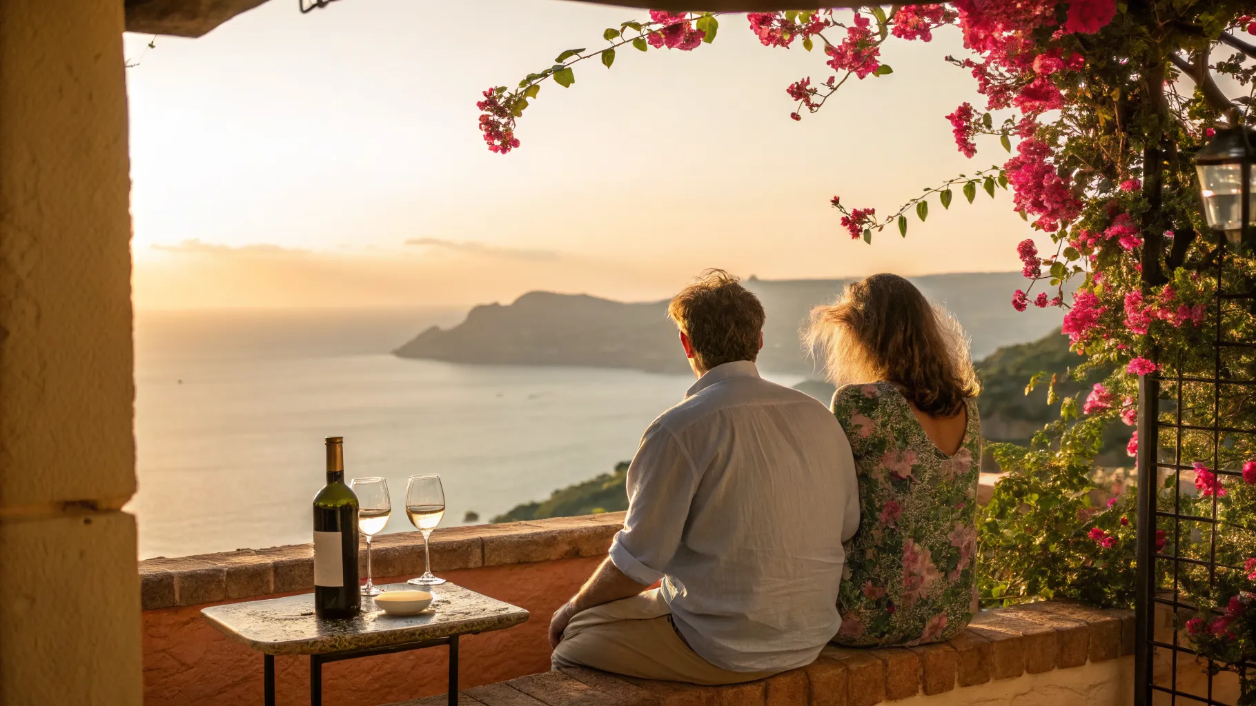 Las Mejores Escapadas Románticas de Fin de Semana en España: Guía Definitiva