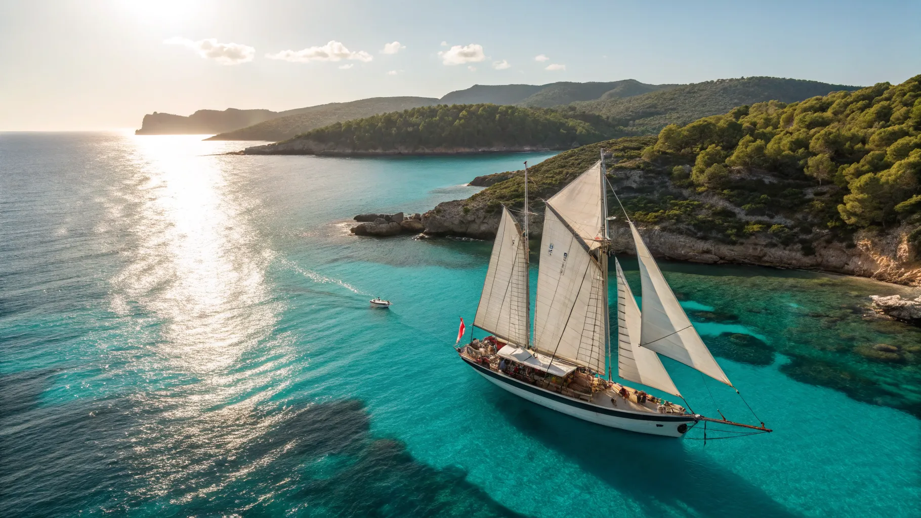 La Mejor Época para Navegar por las Islas Baleares: Guía Completa