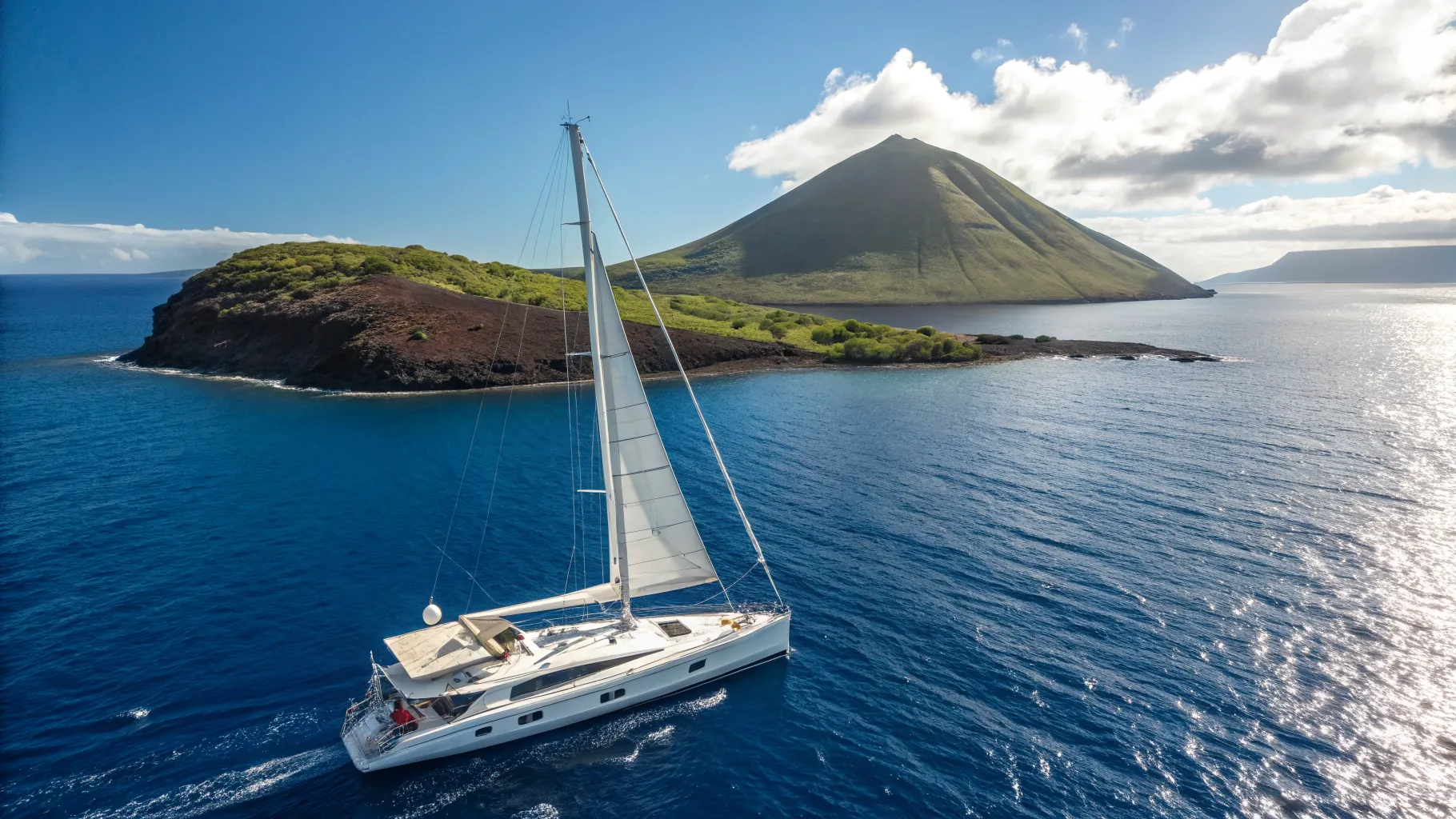 Vacaciones en Barco Canarias Ruta Interislas: La Guía Definitiva