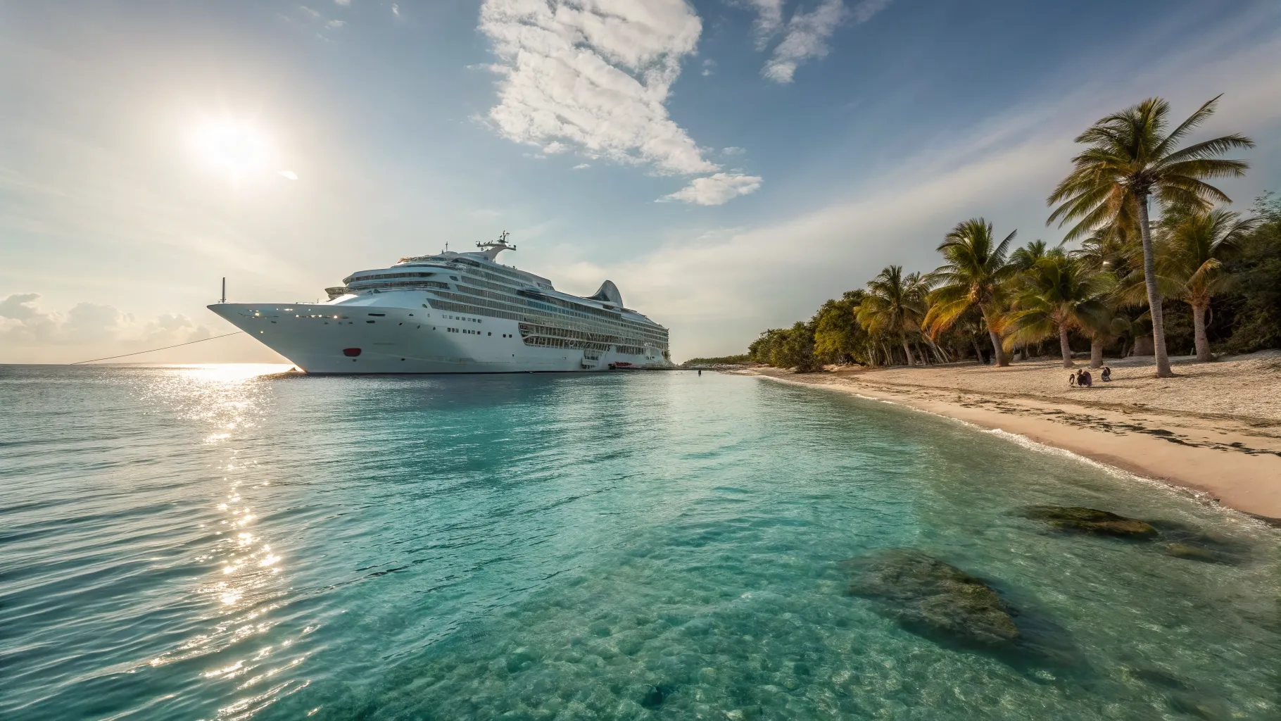 Guía Definitiva para tu Crucero por el Caribe Mexicano con paradas en Cozumel y Costa Maya