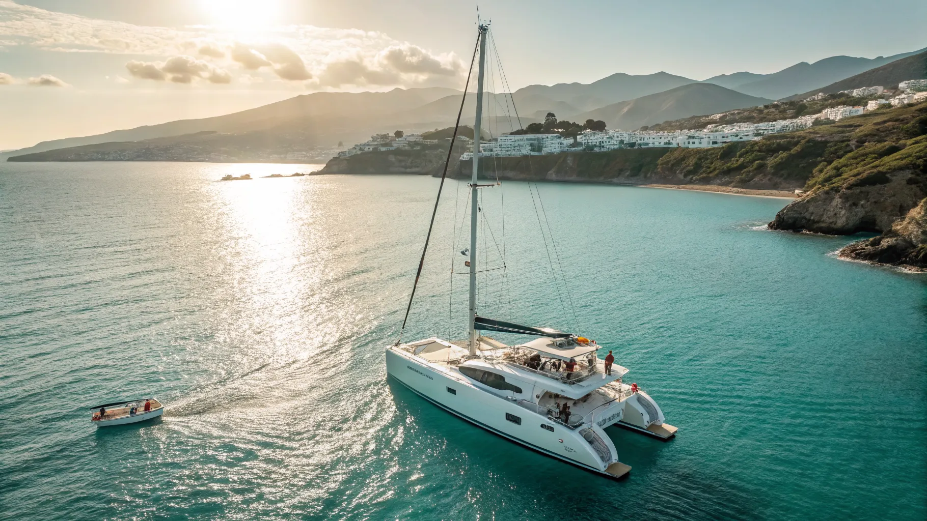 Guía Definitiva para tu Catamaran Trip Costa Del Sol: Experiencias y Consejos
