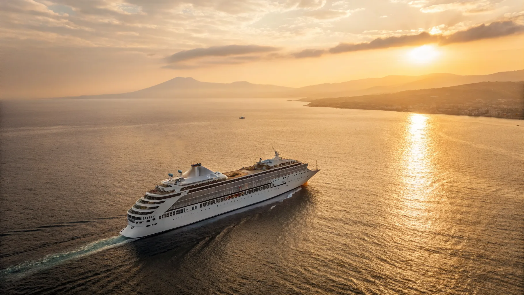 Crucero Atlántico de Cádiz a Lisboa: La Guía Definitiva de Viaje