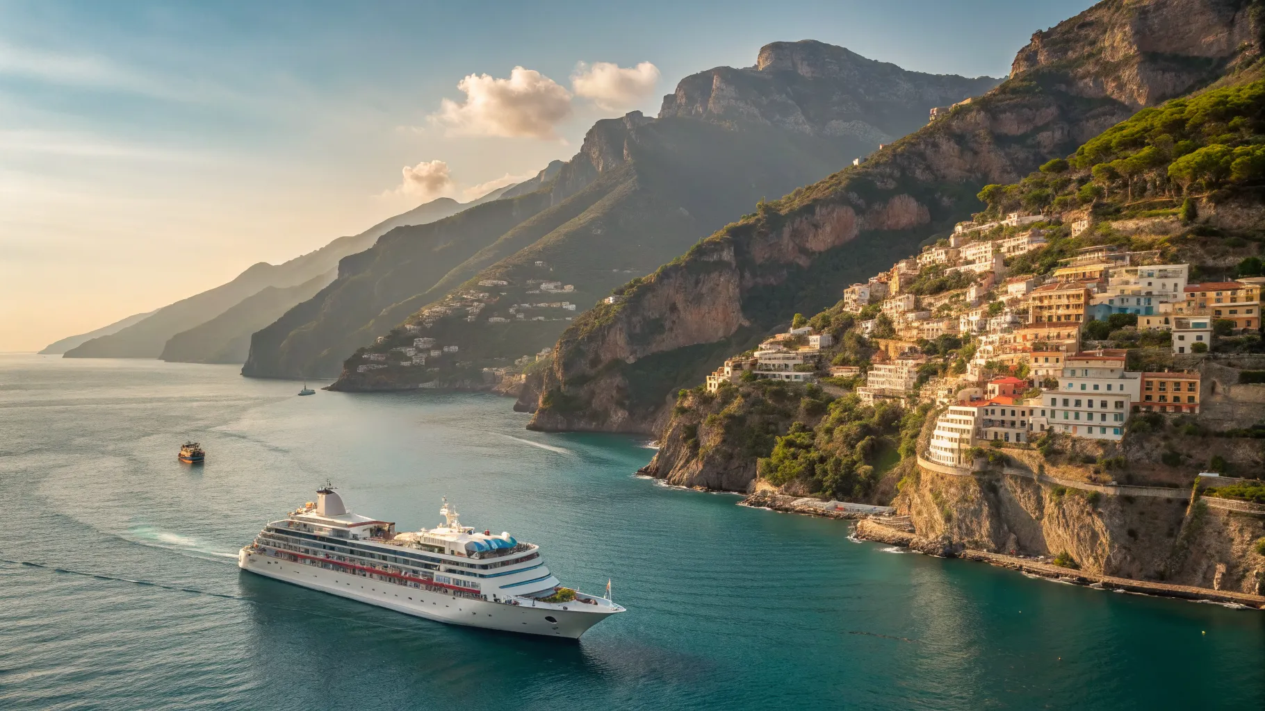 Crucero Costero de España e Italia de 10 Días: La Guía Definitiva