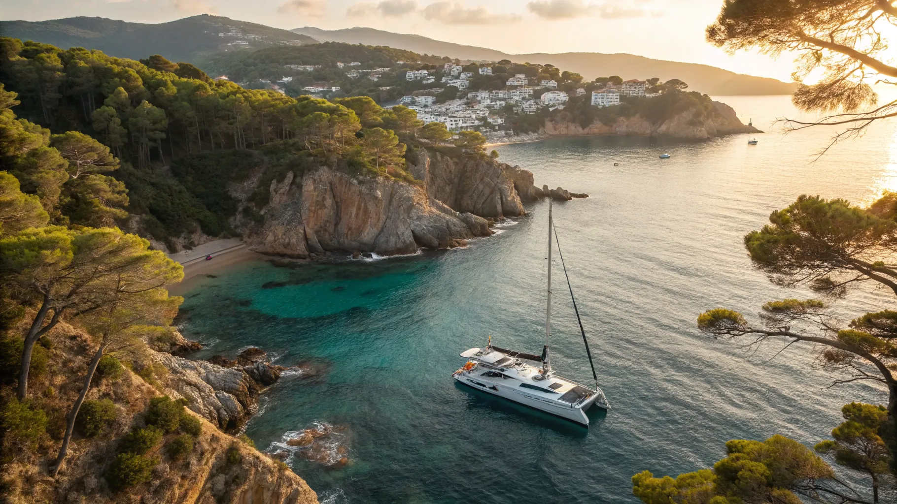 Crucero Costero por la Costa Brava: La Guía Definitiva para tu Viaje