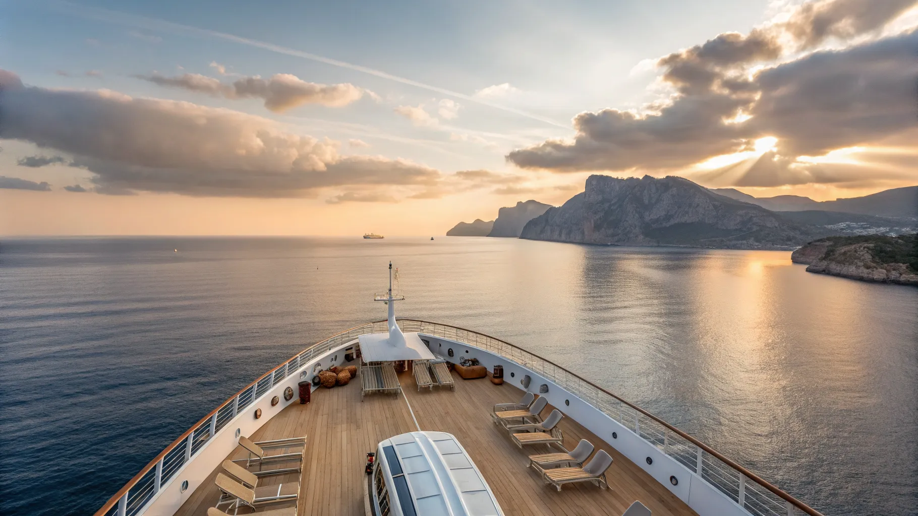 Crucero Senior de Alicante a Mallorca: Guía Completa para su Viaje
