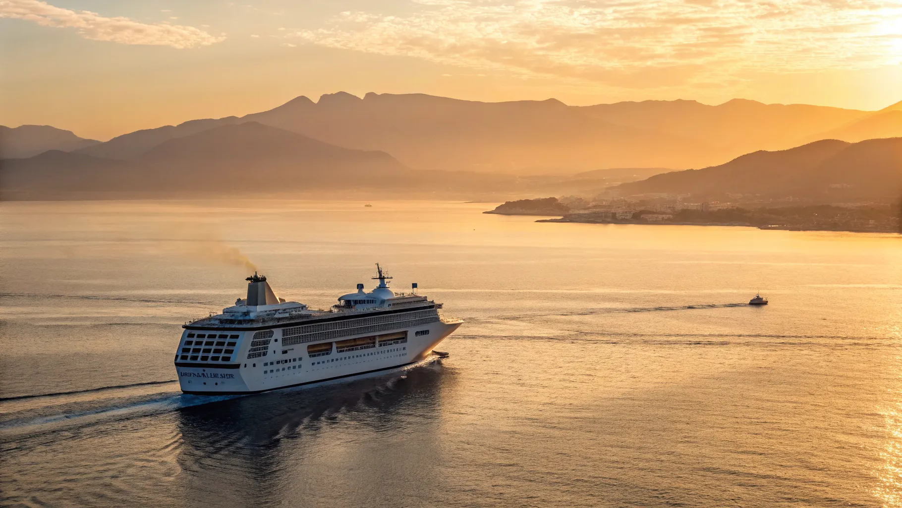 Crucero Senior por Andalucía y Marruecos: Guía Completa 2026
