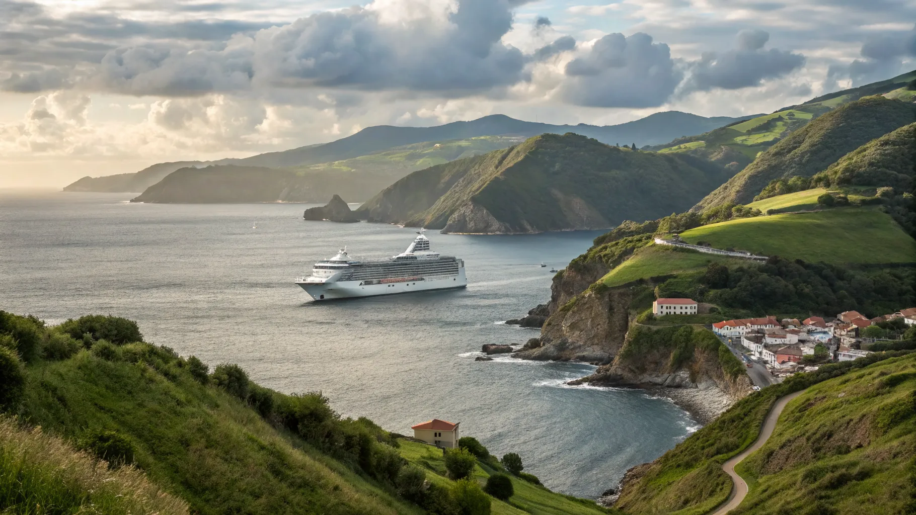 Crucero de 10 Días por el Norte de España y Burdeos: Guía Completa