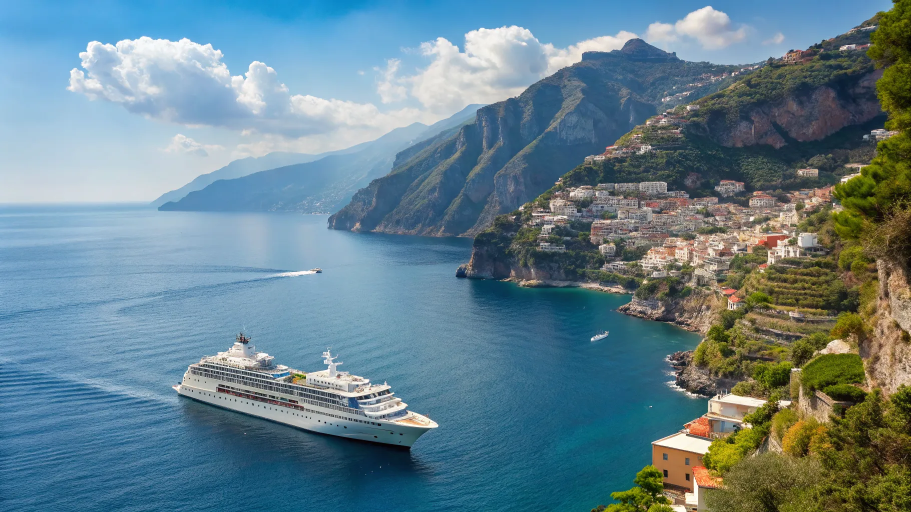 Crucero de 14 Días por España, Francia e Italia: La Guía Definitiva