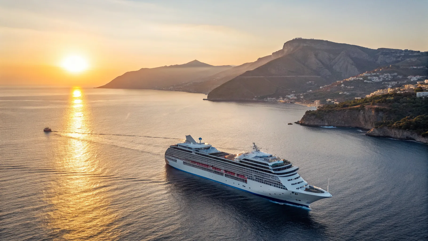 Crucero de Barcelona a Sicilia: La Guía Definitiva para tu Viaje Soñado