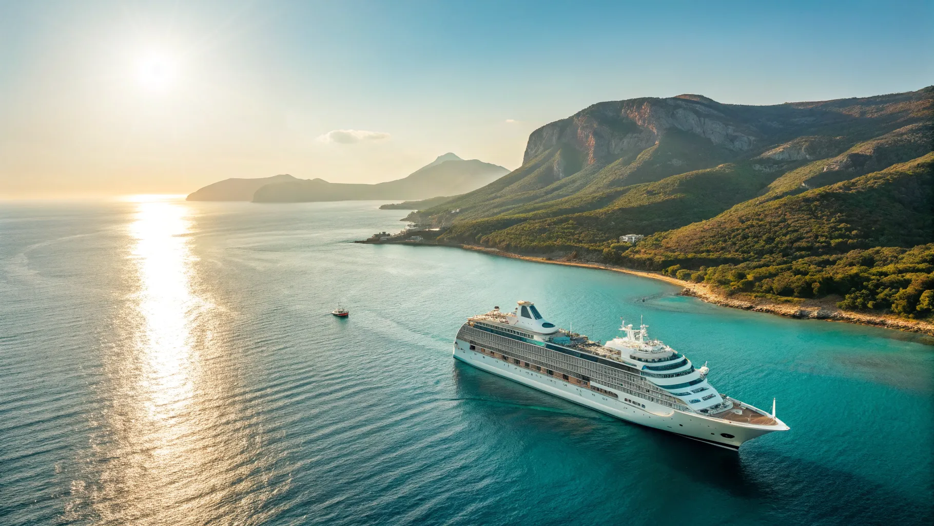 Crucero Valencia a Cerdeña: La Guía Definitiva para tu Viaje Soñado