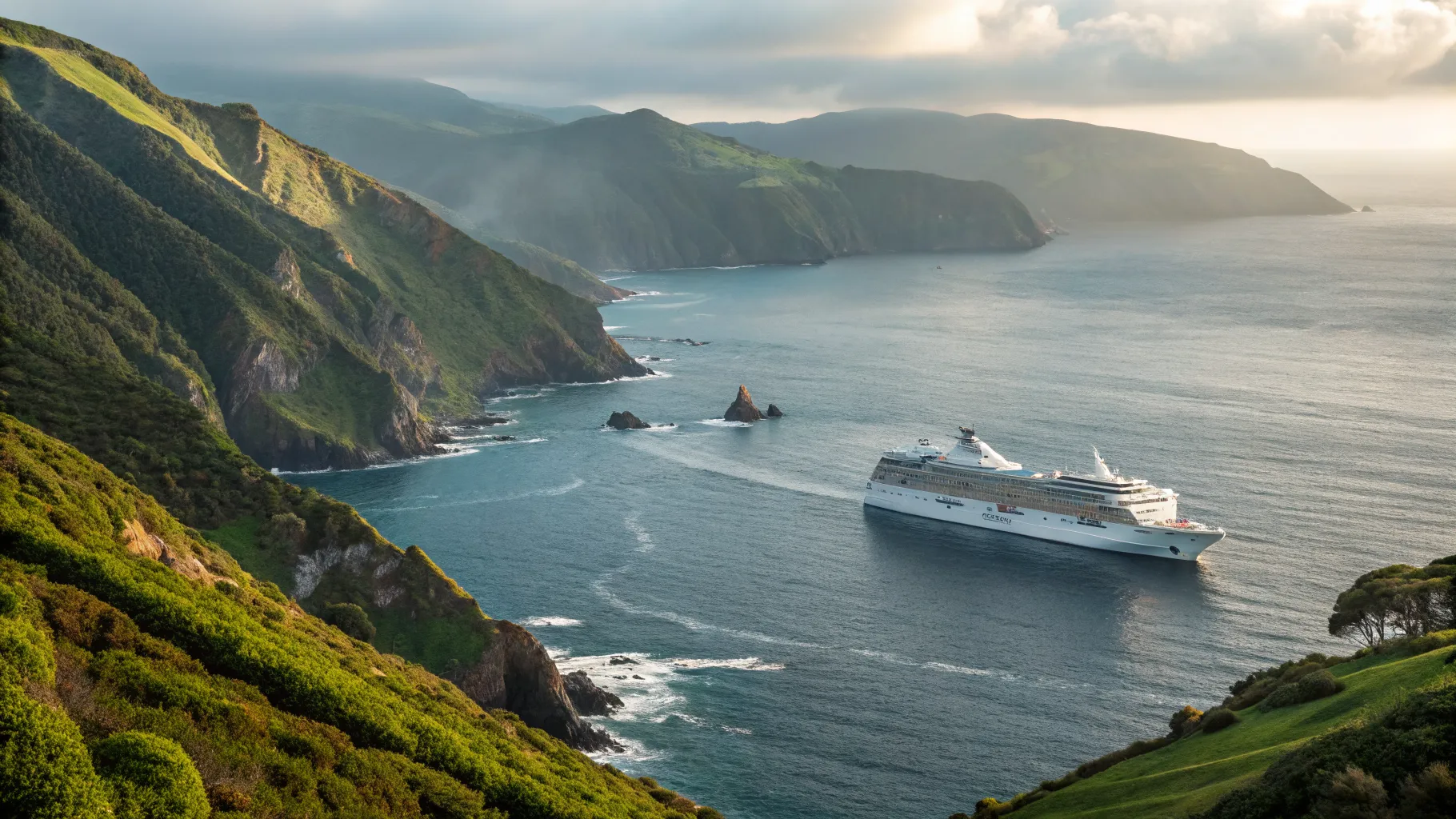 Crucero por Galicia y la Costa Norte desde Vigo: Guía Completa