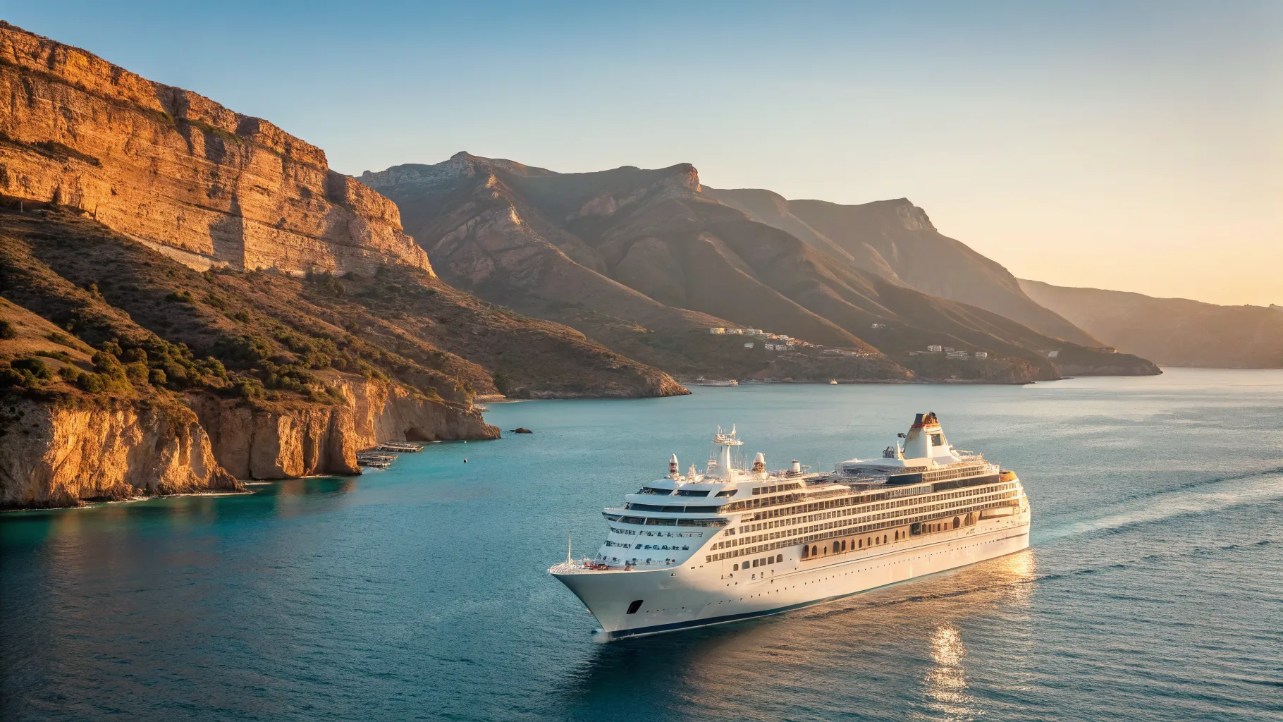 Crucero por Mallorca y la Isla de Córcega: Guía Completa