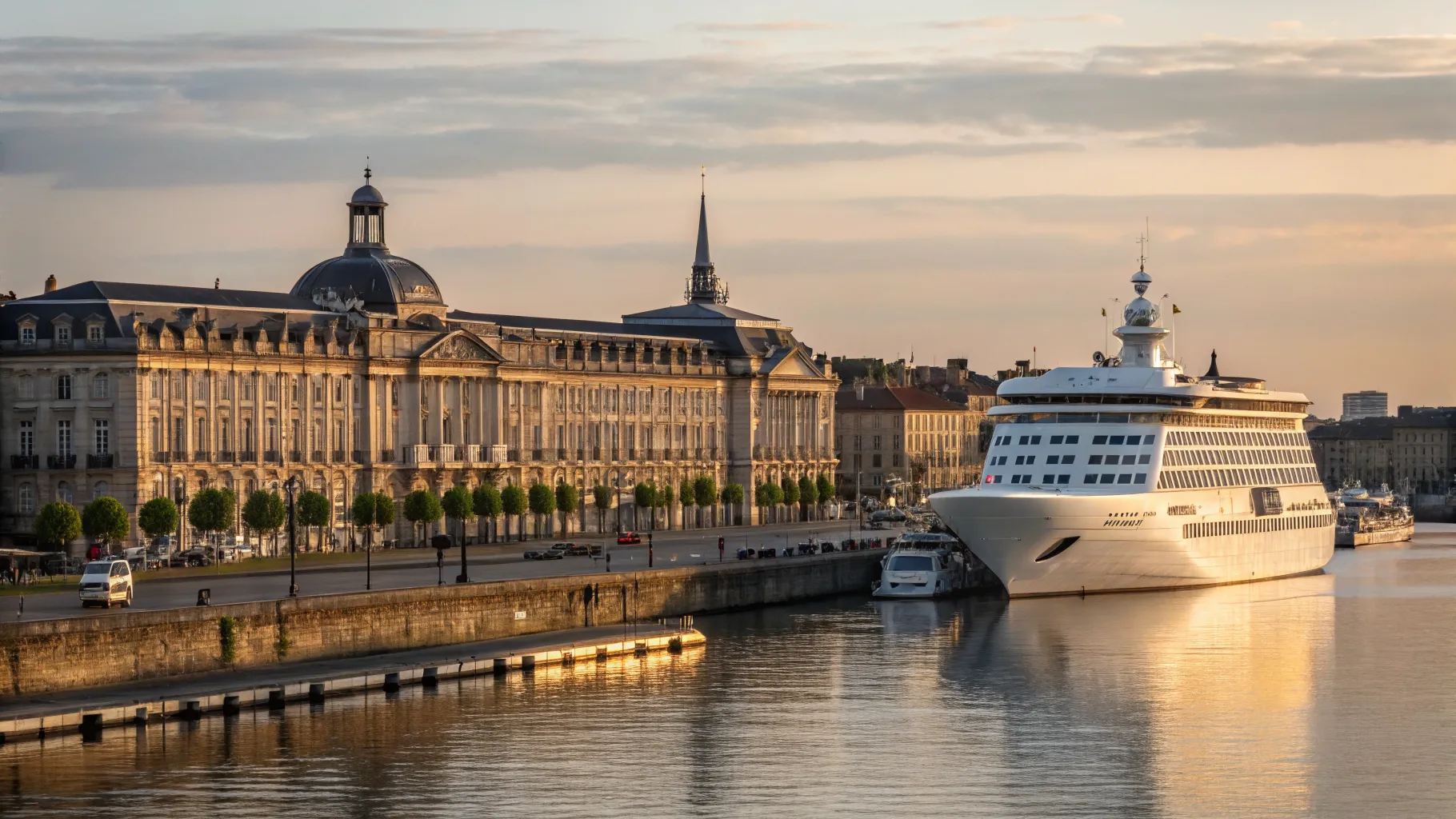 Crucero por la Costa Vasca y Burdeos: La Guía Definitiva