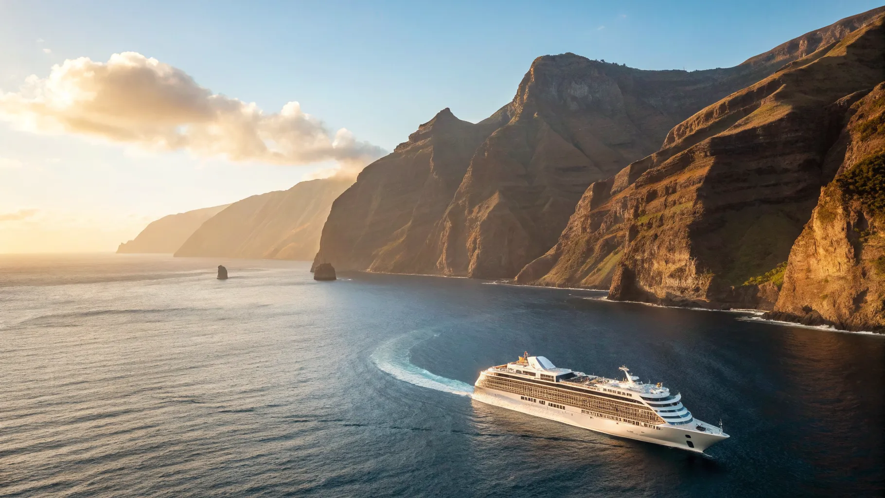 Crucero por las Islas Canarias y Madeira: Guía Esencial para tu Viaje