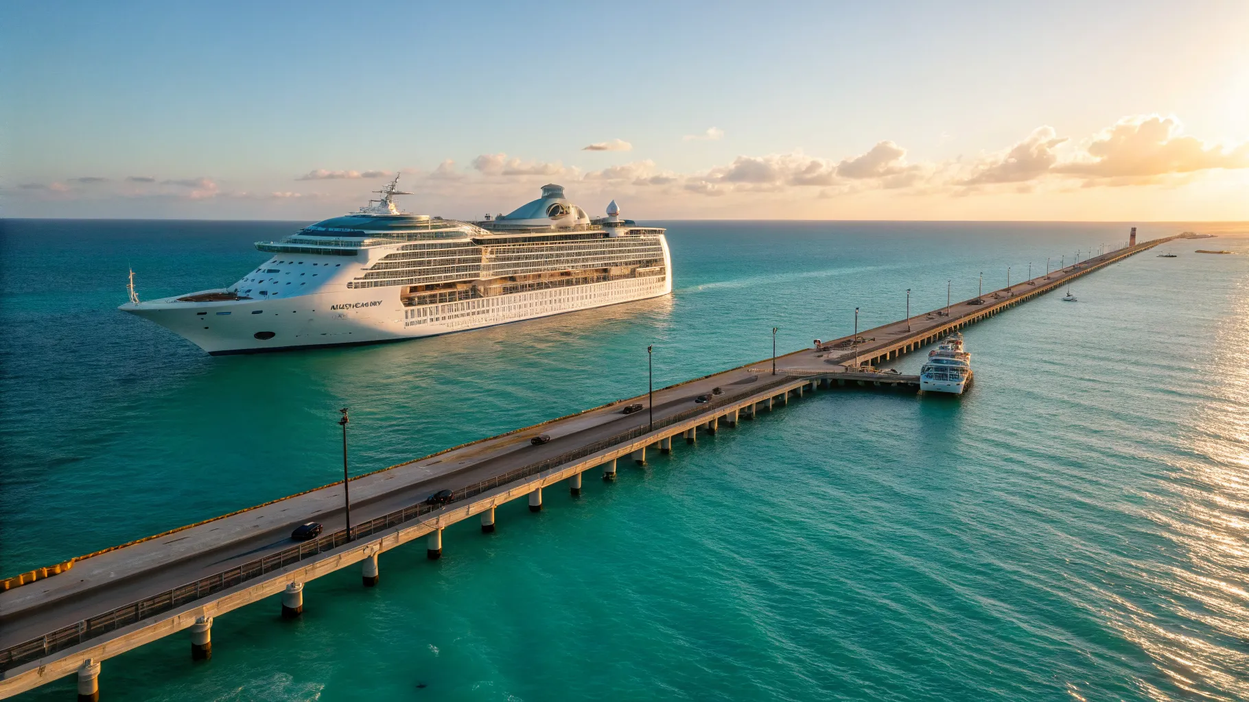 Rutas de Crucero desde Progreso Yucatán: Guía Completa para el Golfo de México