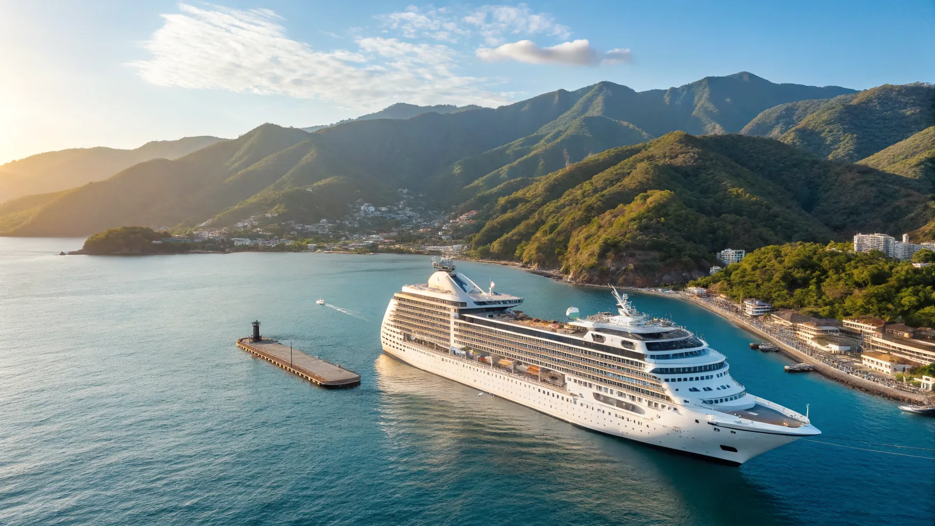 Rutas de Cruceros desde Puerto Vallarta Riviera Mexicana 2026: Guía Completa