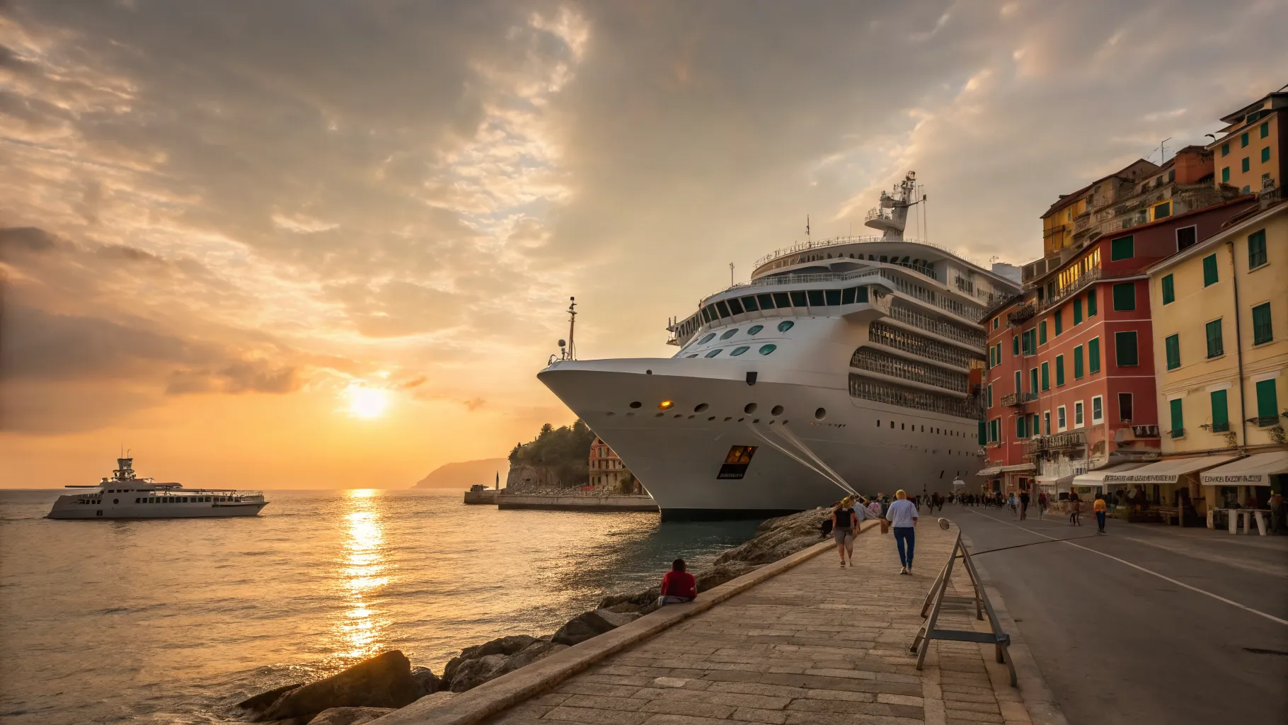 Explorador del Mediterráneo Occidental de 14 Días desde Barcelona: El Gran Itinerario