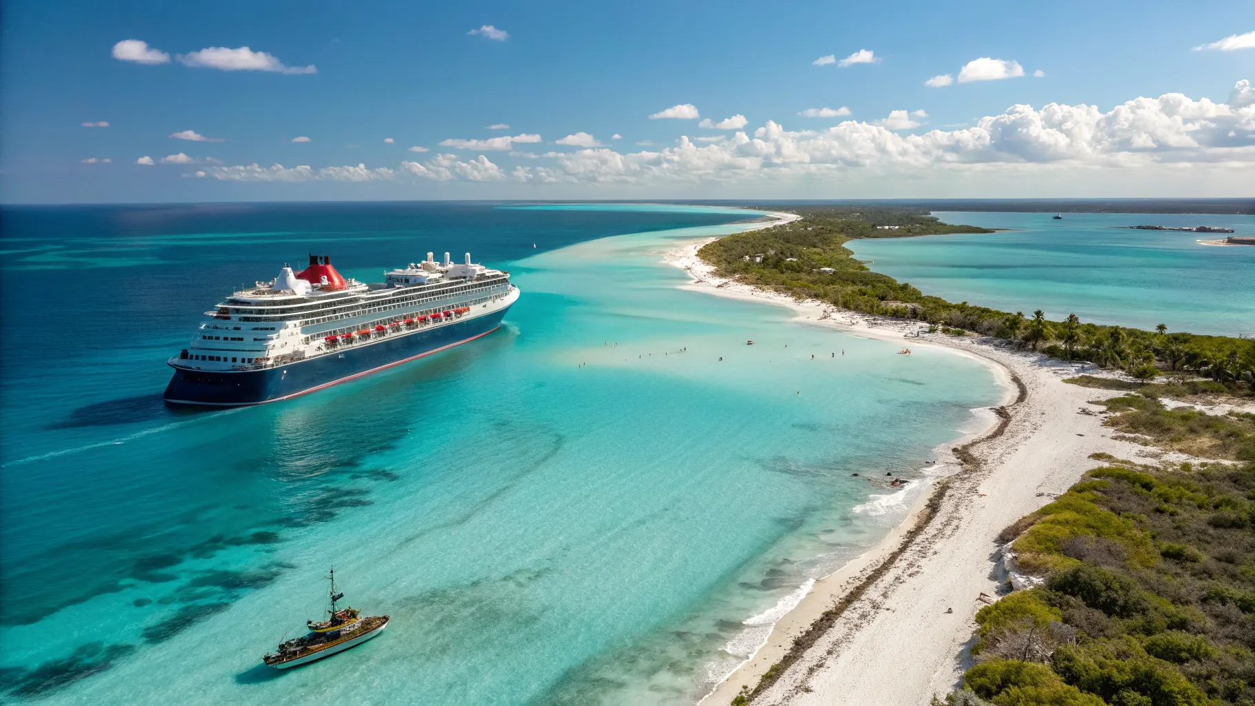 Crucero por el Golfo de México con Progreso y Cozumel: Guía Definitiva