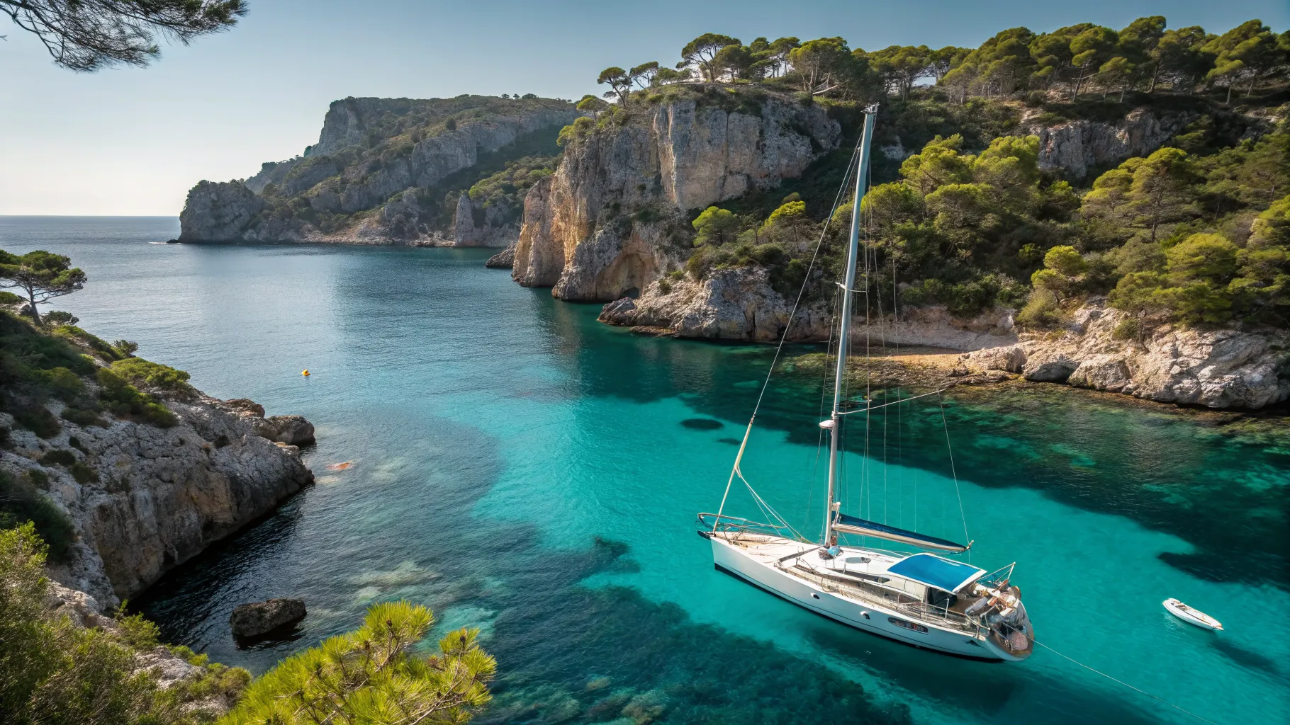 Guía Completa de la Experiencia Liveaboard en el Mediterráneo Español
