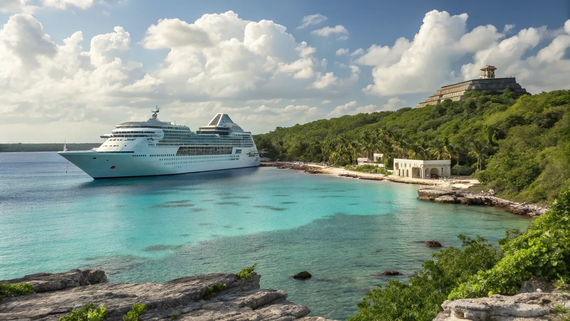 Itinerario de Crucero por México, Belice y Honduras: La Guía Definitiva