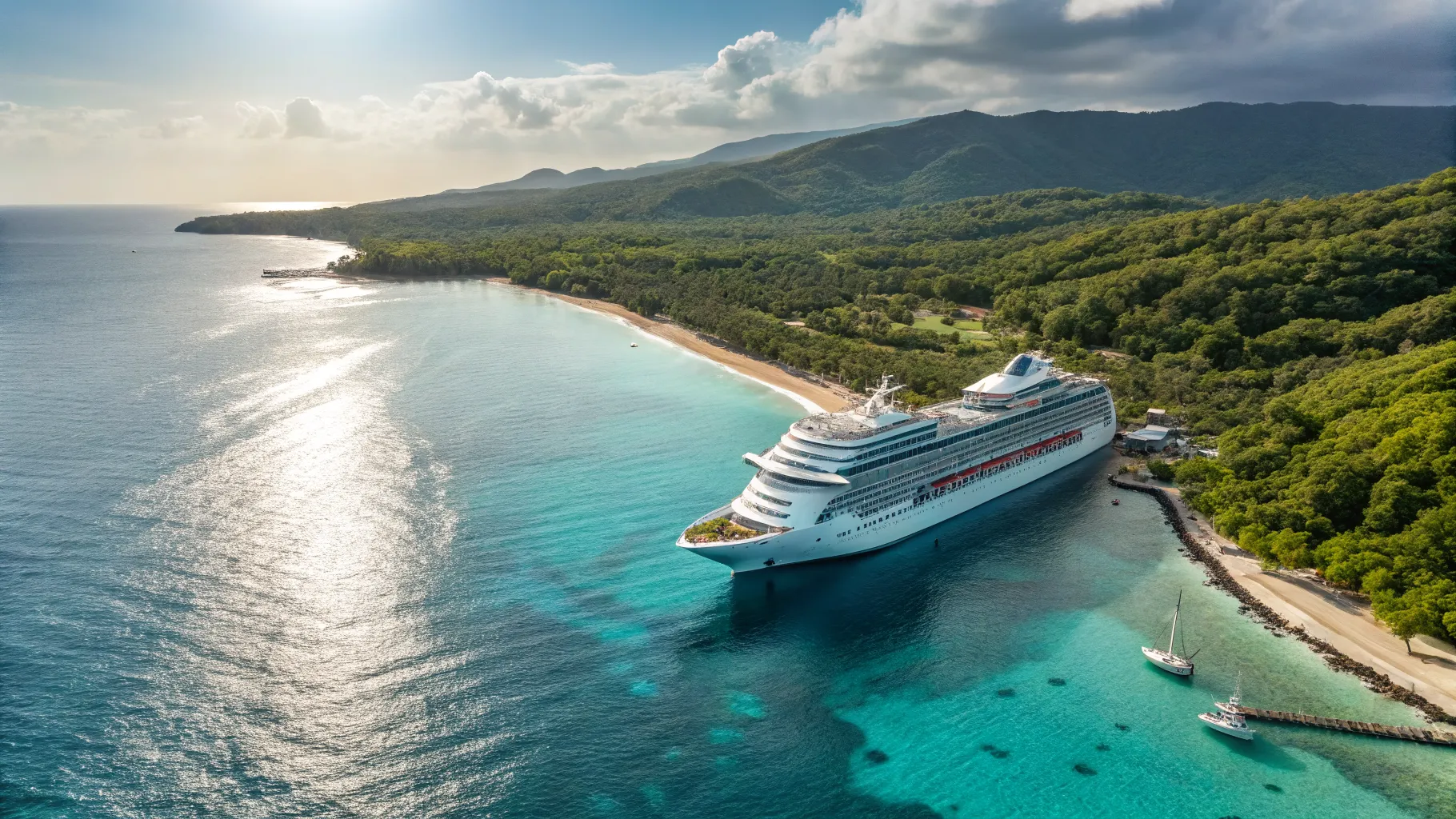 Itinerario de Crucero por México, Belice y Honduras: La Guía Definitiva