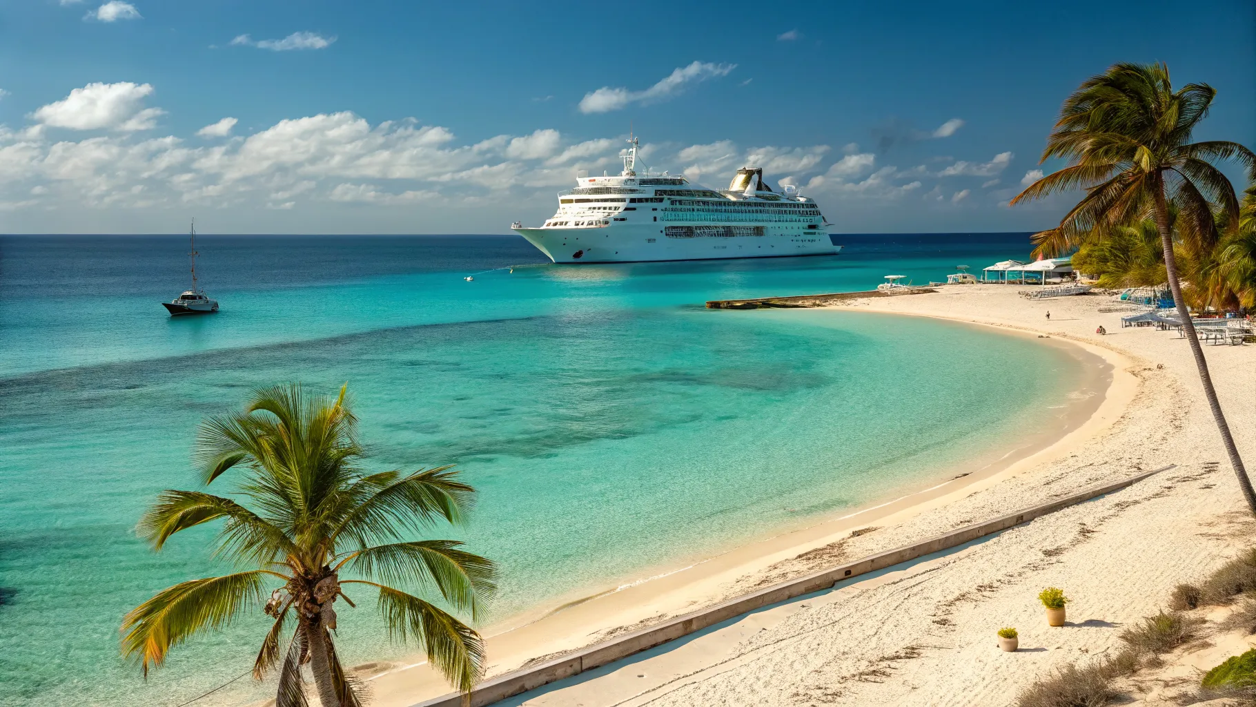 Aventuras en Crucero por las Islas y Costas de México: Cozumel e Isla Mujeres