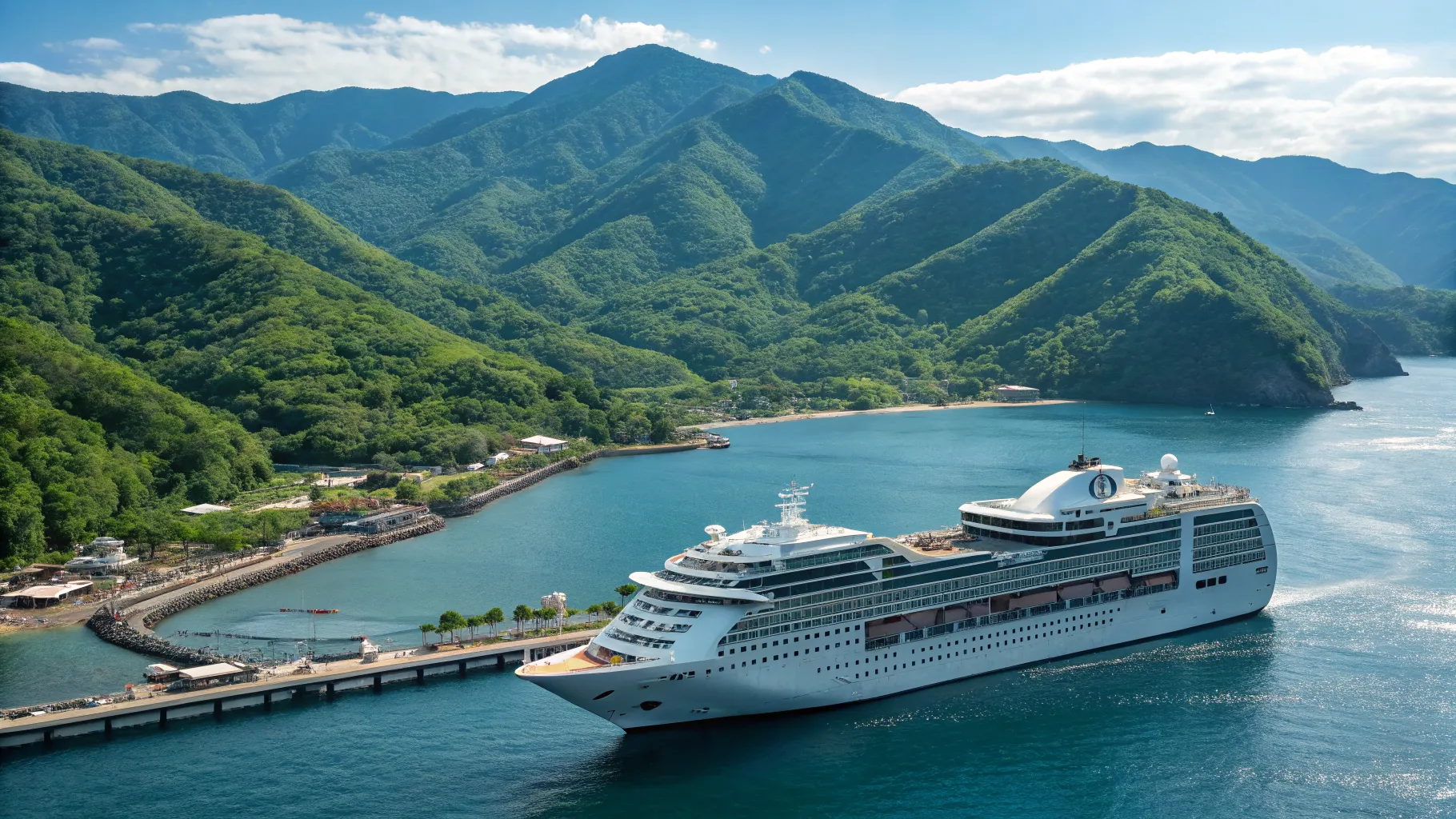Crucero por México y Centroamérica desde Puerto Chiapas: Guía Definitiva
