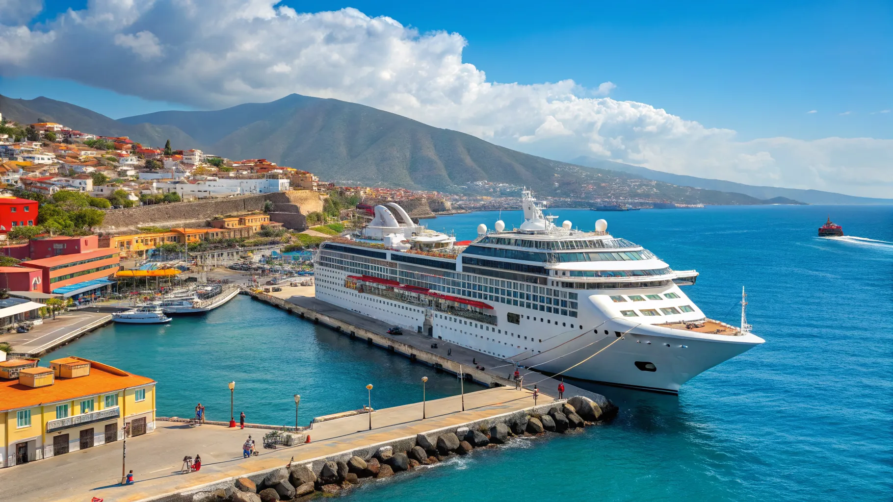 Guía para un Minicrucero de 3 Noches a la Riviera Mexicana