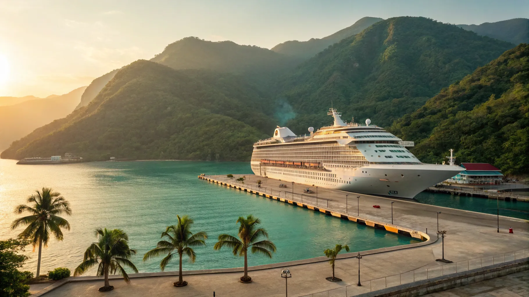 Guía Definitiva del Crucero por Puerto Chiapas, Sur de México y Centroamérica