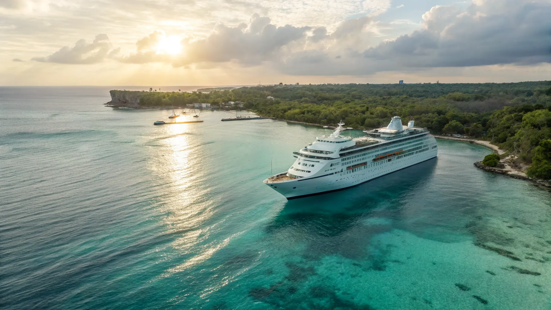 Crucero por la Riviera Maya y Honduras desde Cozumel: Guía Completa