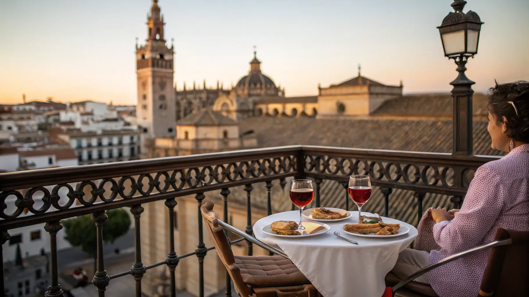 Las Escapadas Románticas de Fin de Semana Mejor Valoradas de España