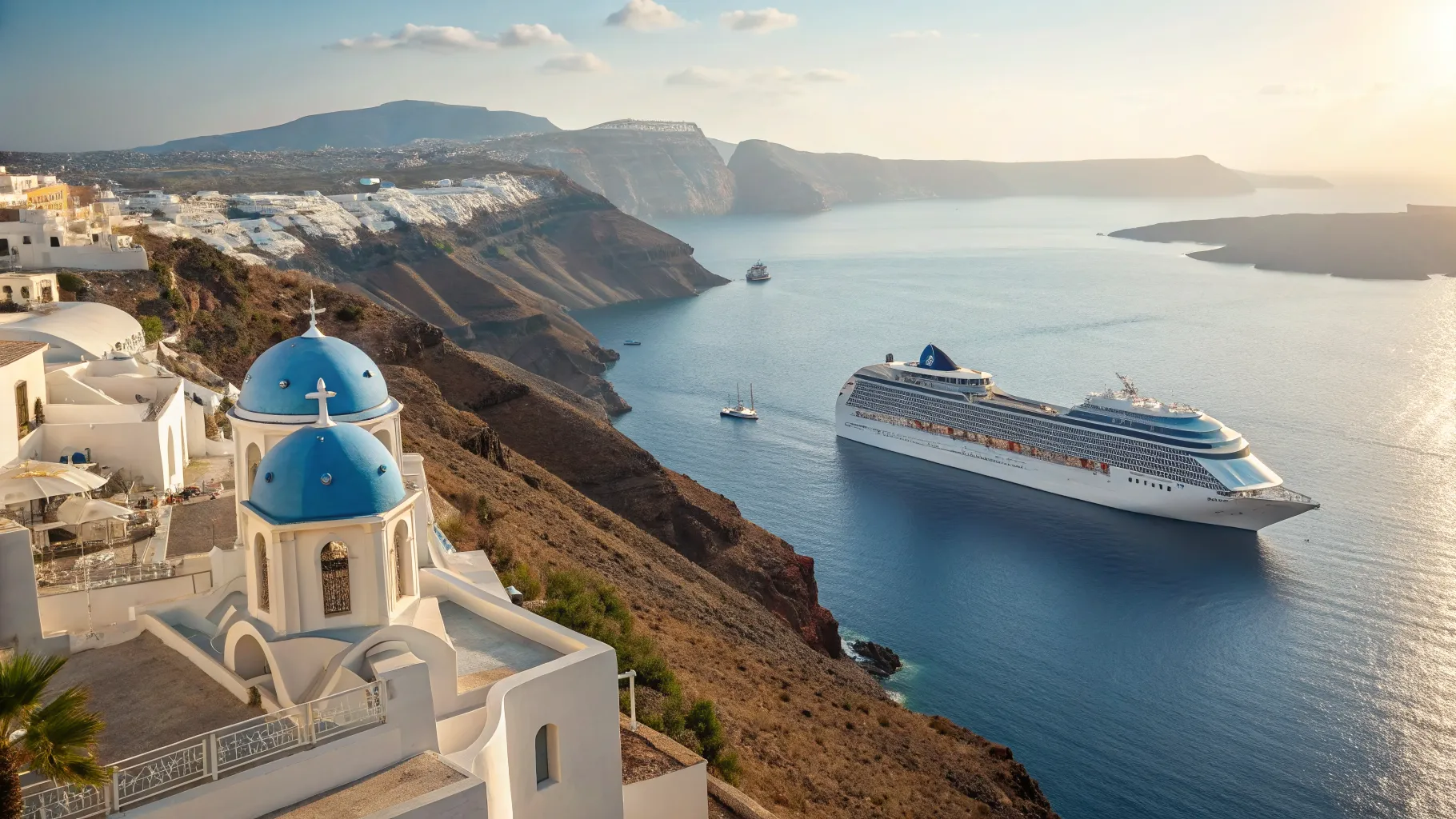 Viaje Mediterráneo Definitivo de 14 Días desde España: La Guía Completa