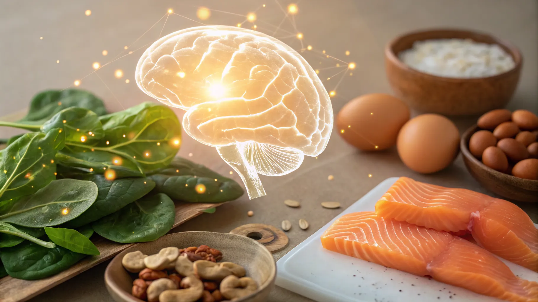 Deficiencia de Vitaminas que Provoca Demencia: Protege tu Salud Cerebral