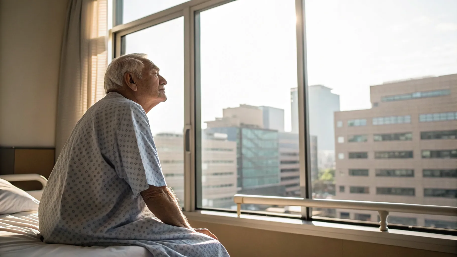 Qué Esperar de una Cirugía de Próstata: Guía de la Prostatectomía Radical