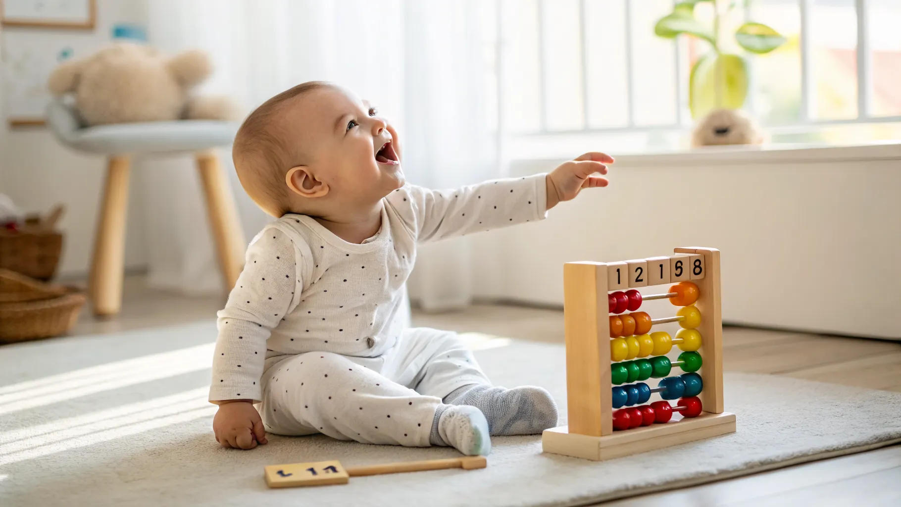 Hitos del Desarrollo del Bebé: Guía Completa de Crecimiento