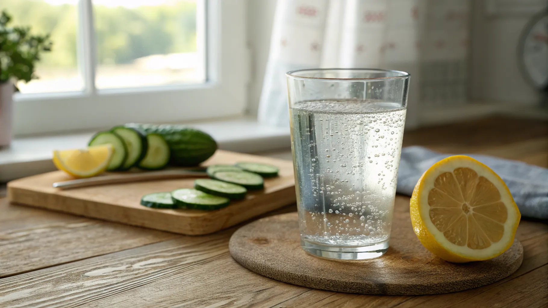 Descubre los Increíbles Beneficios de Beber Agua para tu Salud