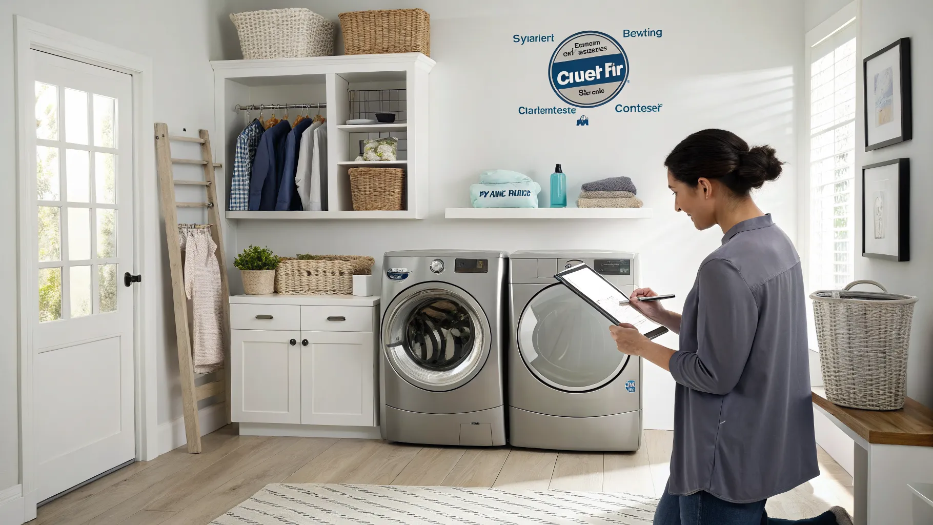 Cómo Comprar una Lavadora a Plazos: Guía Completa de Financiamiento para Electrodomésticos
