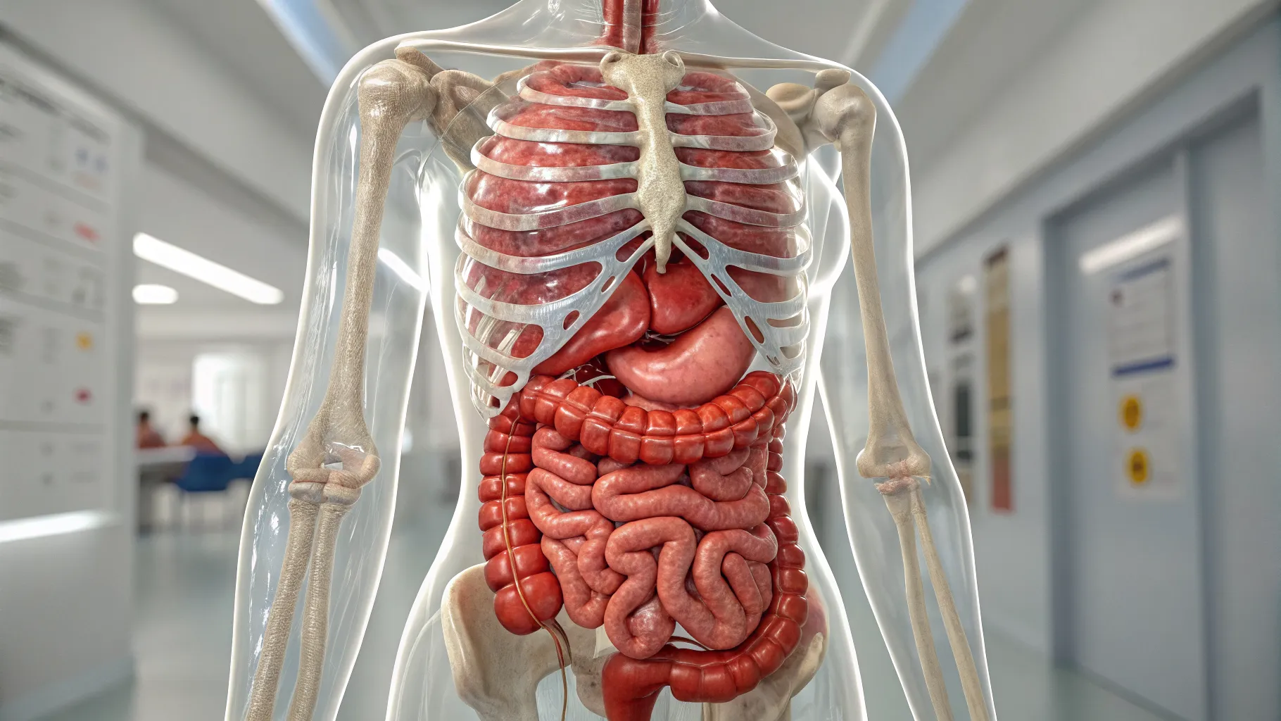 Señales de Advertencia de la Colitis: Guía Completa de Síntomas
