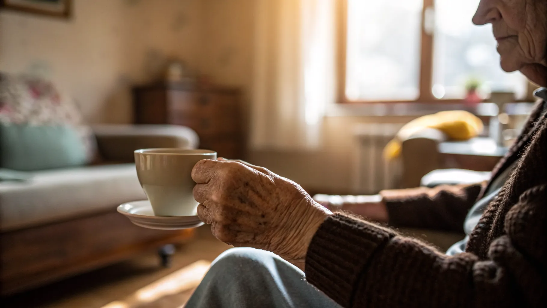 Primeros Síntomas de la Enfermedad de Parkinson: Guía Completa