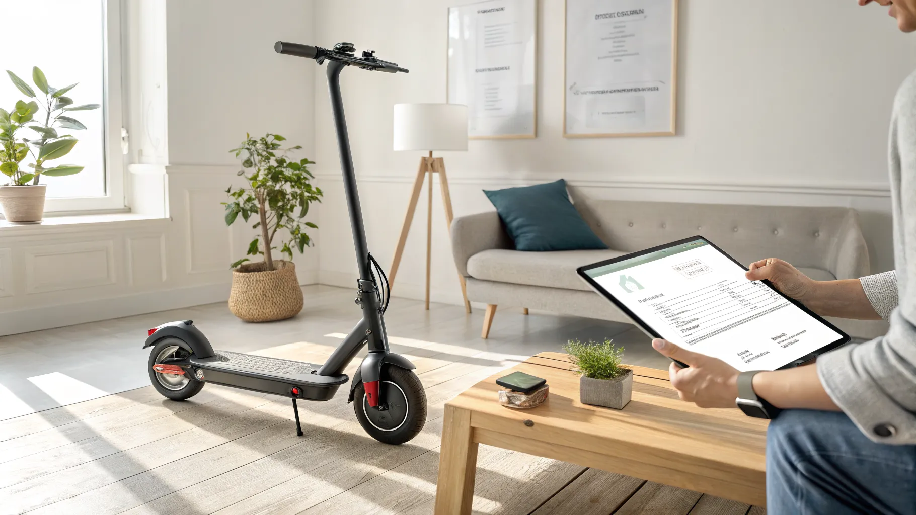 Patinete Eléctrico a Plazos: La Guía Definitiva para la Financiación
