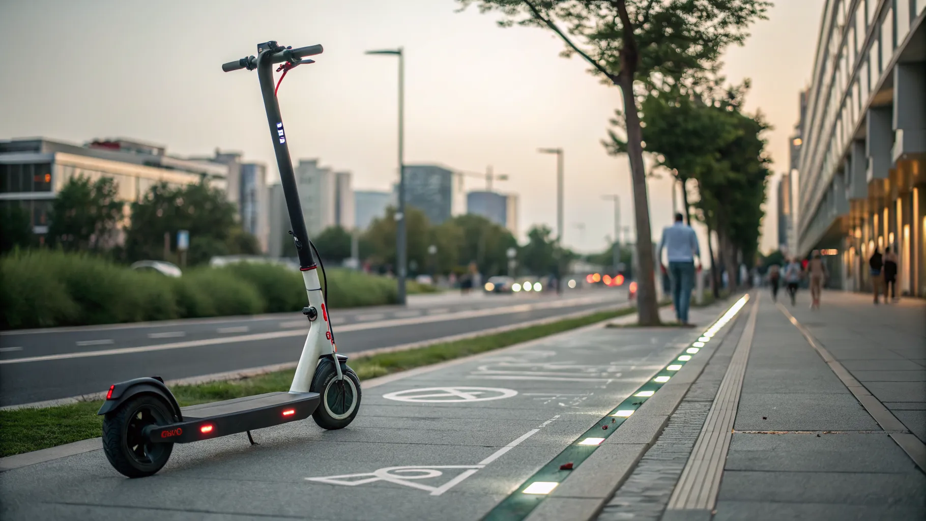 Patinetes Eléctricos 2026: Las Últimas Tendencias en Movilidad Urbana