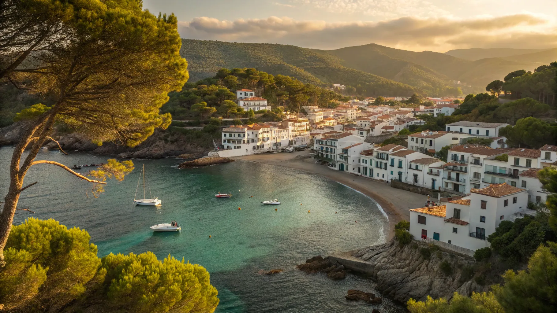 Guía Definitiva de Escapadas de Fin de Semana desde Barcelona: Destinos 2026