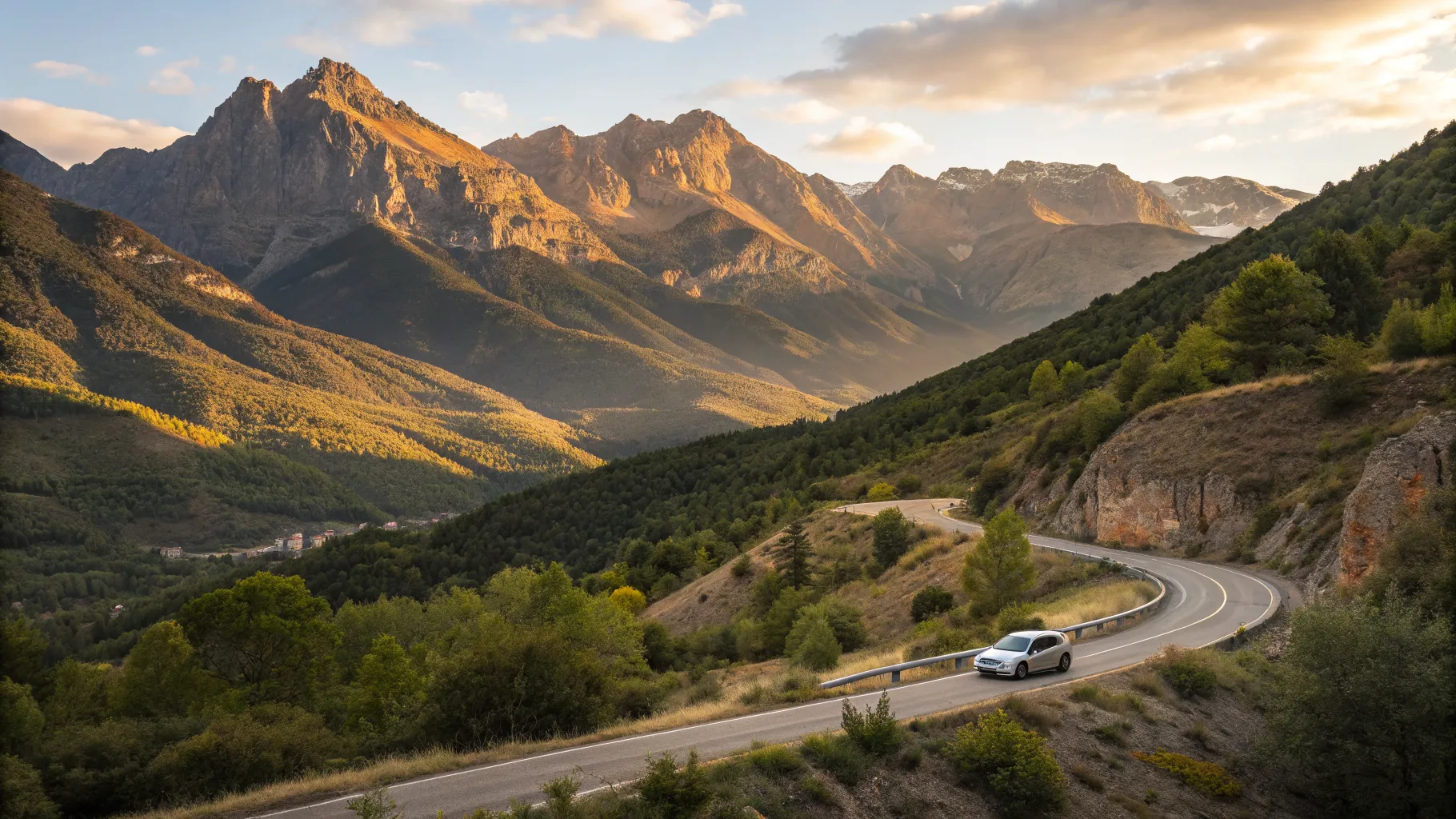 Guía Definitiva de Escapadas de Fin de Semana desde Zaragoza | Destinos Top